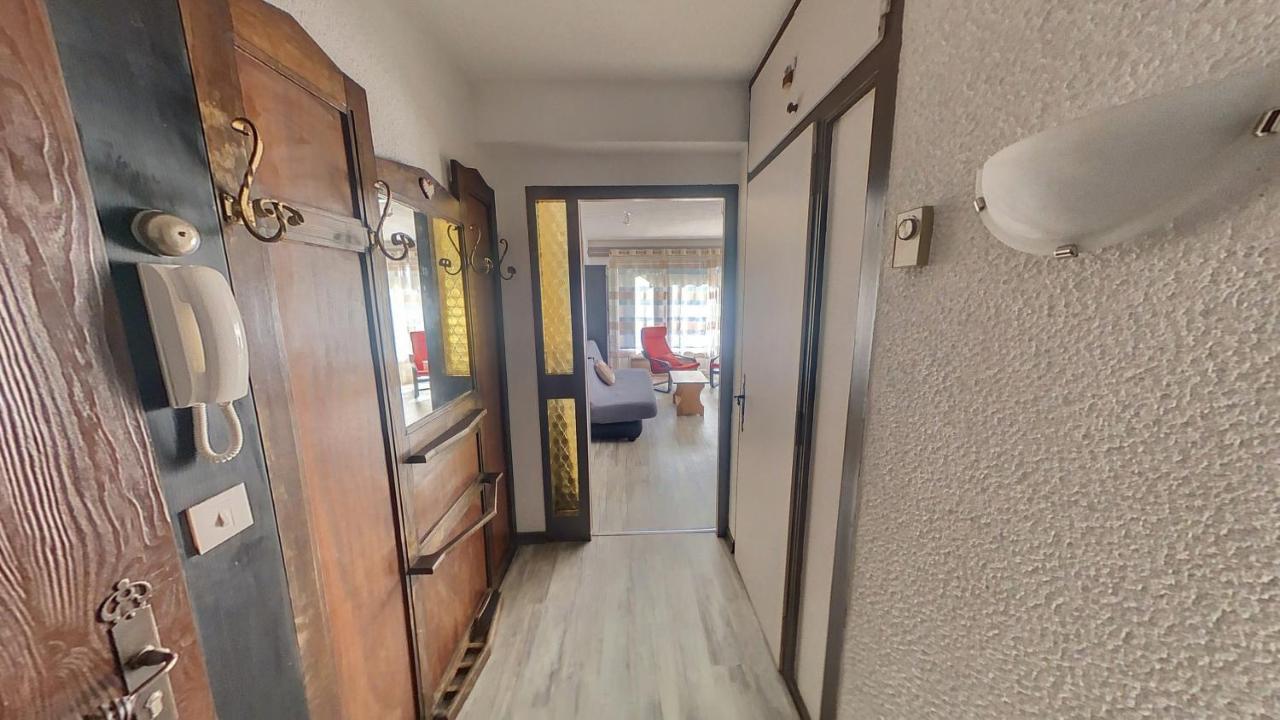3 Pieces 6/8 Pers Proche Centre Carroz Apartment เลการ์รอซ-ดาราช ภายนอก รูปภาพ