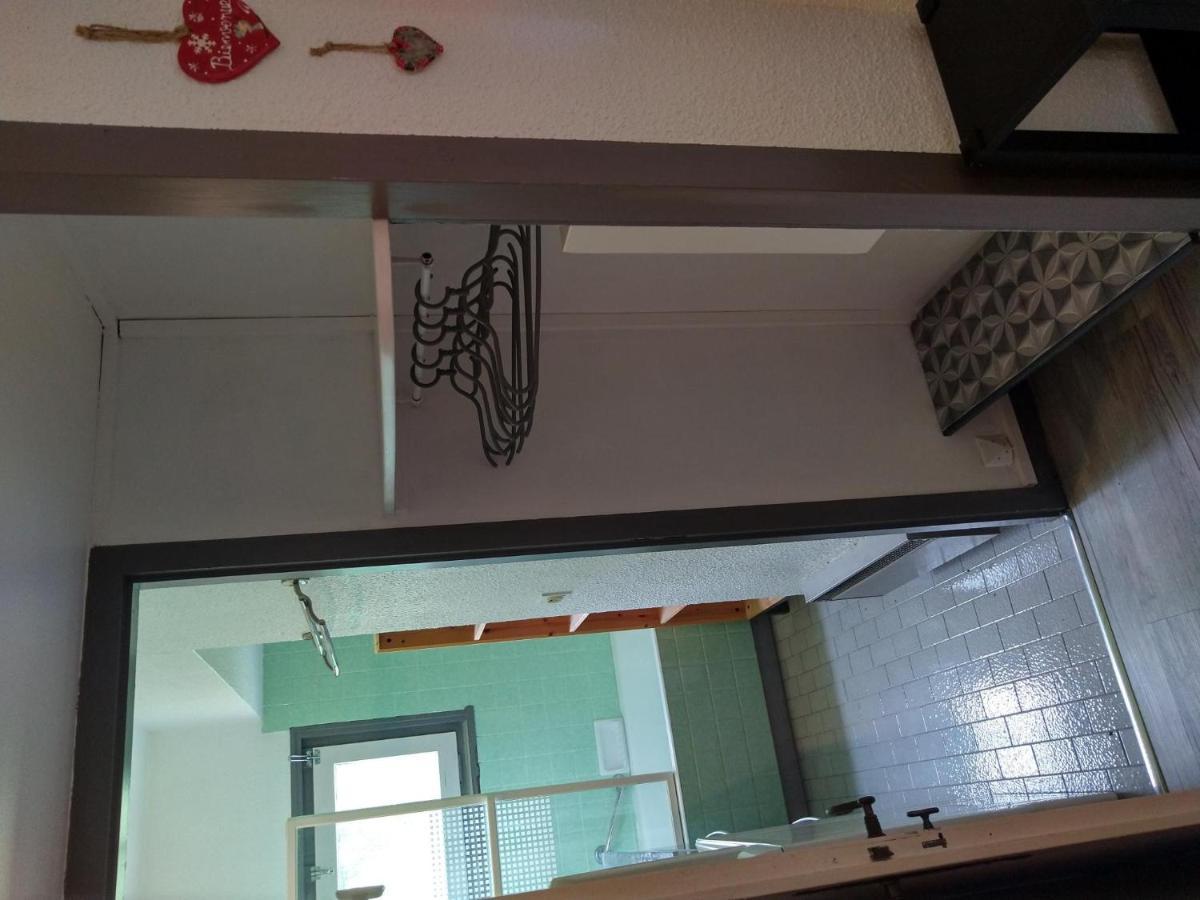 3 Pieces 6/8 Pers Proche Centre Carroz Apartment เลการ์รอซ-ดาราช ภายนอก รูปภาพ