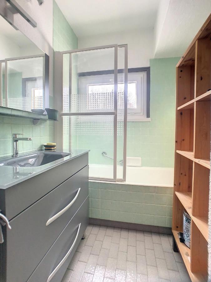 3 Pieces 6/8 Pers Proche Centre Carroz Apartment เลการ์รอซ-ดาราช ภายนอก รูปภาพ