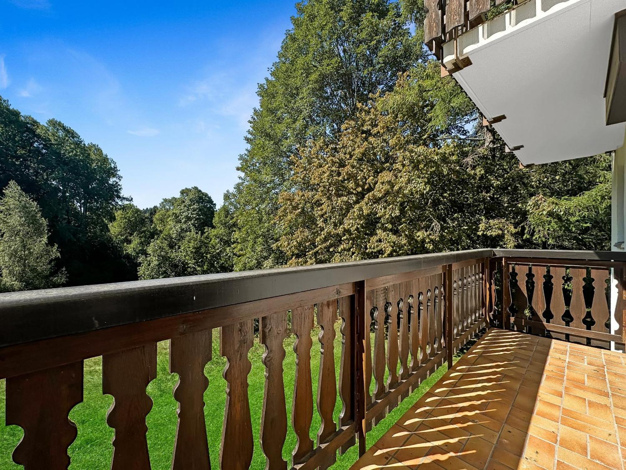 3 Pieces 6/8 Pers Proche Centre Carroz Apartment เลการ์รอซ-ดาราช ภายนอก รูปภาพ